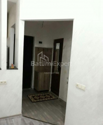 ბინა 44 კვ/მ - იურიევსკაია, Batumi, საქართველო