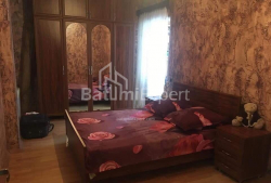 ბინა 80 კვ/მ - იურიევსკაია, Batumi, საქართველო
