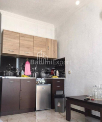 ბინა 25 კვ/მ - იურიევსკაია, Batumi, საქართველო