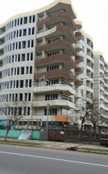 ბინა 27 კვ/მ - იურიევსკაია, Batumi, საქართველო