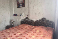 ბინა 84 კვ/მ - იურიევსკაია, Batumi, საქართველო
