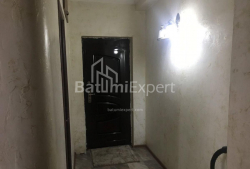 ბინა 84 კვ/მ - იურიევსკაია, Batumi, საქართველო