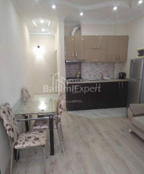ბინა 58 კვ/მ - იურიევსკაია, Batumi, საქართველო