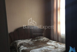 ბინა 52 კვ/მ - იურიევსკაია, Batumi, საქართველო