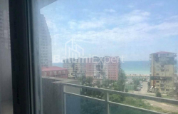 ბინა 62 კვ/მ - იურიევსკაია, Batumi, საქართველო