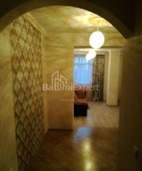ბინა 28 კვ/მ - იურიევსკაია, Batumi, საქართველო