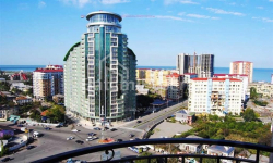 ბინა 3-ოთახი 104 კვ.მ - ანგისა, Batumi