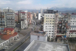 ბინა 61 კვ/მ - იურიევსკაია, Batumi, საქართველო