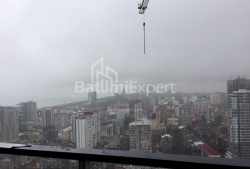 ბინა 35 კვ/მ - იურიევსკაია, Batumi, საქართველო