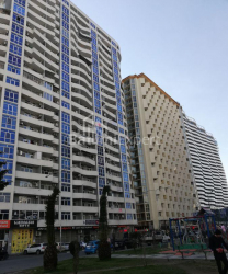 ბინა 47 კვ/მ - იუსუფ კობალაძე, Batumi, საქართველო