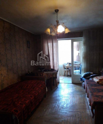 ბინა 58 კვ/მ - იურიევსკაია, Batumi, საქართველო