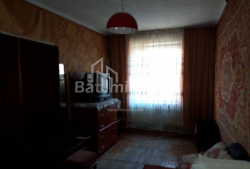 ბინა 58 კვ/მ - იურიევსკაია, Batumi, საქართველო