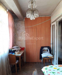 ბინა 58 კვ/მ - იურიევსკაია, Batumi, საქართველო