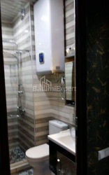 ბინა 2-ოთახი 40 კვ.მ - შერიფ ხიმშიაშვილი, Batumi
