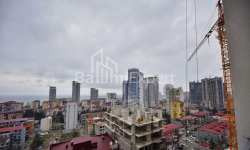 ბინა 59 კვ/მ - ტბელ-აბუსერიძე, Batumi, საქართველო