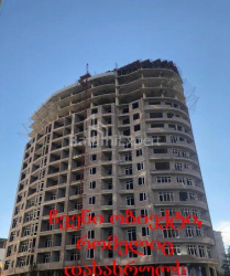 ბინა 27 კვ/მ - დავით აღმაშენებელი, Batumi, საქართველო