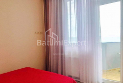 ბინა 44 კვ/მ - იურიევსკაია, Batumi, საქართველო
