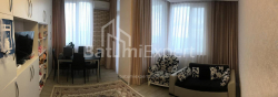 ბინა 52 კვ/მ - იურიევსკაია, Batumi, საქართველო