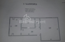 ბინა 92 კვ/მ - 26 მაისი, Batumi, საქართველო