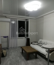 ბინა 45 კვ/მ - იურიევსკაია, Batumi, საქართველო