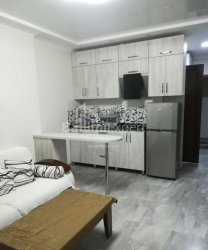 ბინა 45 კვ/მ - იურიევსკაია, Batumi, საქართველო