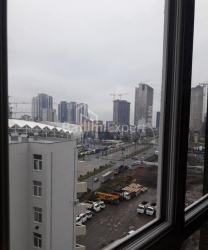 ბინა 70 კვ/მ - იურიევსკაია, Batumi, საქართველო