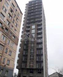 ბინა 70 კვ/მ - იურიევსკაია, Batumi, საქართველო