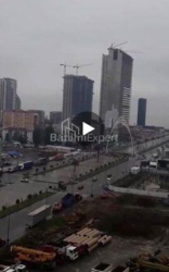 ბინა 70 კვ/მ - იურიევსკაია, Batumi, საქართველო