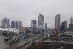 ბინა 70 კვ/მ - იურიევსკაია, Batumi, საქართველო