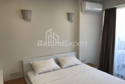 ბინა 30 კვ/მ - იურიევსკაია, Batumi, საქართველო