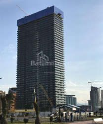 ბინა 30 კვ/მ - იურიევსკაია, Batumi, საქართველო