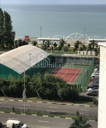 ბინა 30 კვ/მ - იურიევსკაია, Batumi, საქართველო