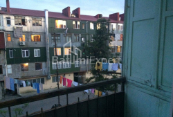 ბინა 32 კვ/მ - ივანე ჯავახიშვილი, Batumi, საქართველო