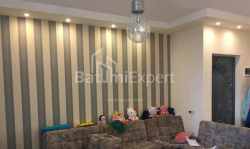 ბინა 73 კვ/მ - იურიევსკაია, Batumi, საქართველო