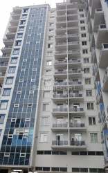 ბინა 90 კვ/მ - იურიევსკაია, Batumi, საქართველო