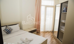 ბინა 41 კვ/მ - იურიევსკაია, Batumi, საქართველო