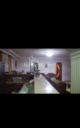 ბინა 117 კვ/მ - იურიევსკაია, Batumi, საქართველო