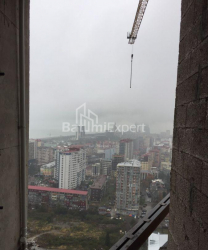 ბინა 35 კვ/მ - იურიევსკაია, Batumi, საქართველო
