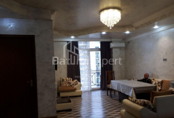 ბინა 110 კვ/მ - გალაკტიონ ტაბიძე, Batumi, საქართველო