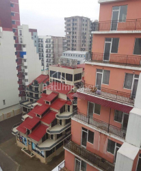 ბინა 55 კვ/მ - იურიევსკაია, Batumi, საქართველო