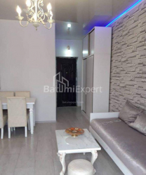 ბინა 45 კვ/მ - იურიევსკაია, Batumi, საქართველო