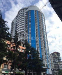 ბინა 57 კვ/მ - იურიევსკაია, Batumi, საქართველო