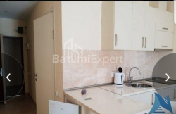 ბინა 28 კვ/მ - იურიევსკაია, Batumi, საქართველო