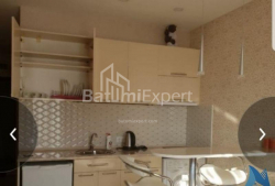 ბინა 28 კვ/მ - იურიევსკაია, Batumi, საქართველო