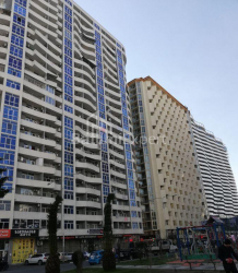 ბინა 47 კვ/მ - იუსუფ კობალაძე, Batumi, საქართველო