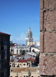 ბინა 101 კვ/მ - იურიევსკაია, Batumi, საქართველო
