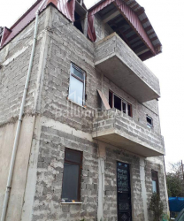 ბინა 244 კვ/მ - იურიევსკაია, Batumi, საქართველო