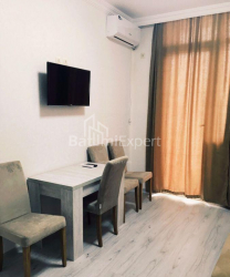 ბინა 40 კვ/მ - იურიევსკაია, Batumi, საქართველო