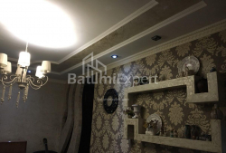 ბინა 75 კვ/მ - ნიკოლოზ ბარათაშვილი, Batumi, საქართველო