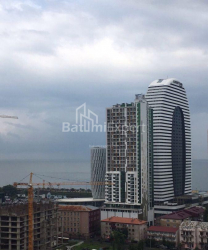 ბინა 40 კვ/მ - ტბელ-აბუსერიძე, Batumi, საქართველო